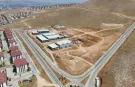 Başkan Şerifoğulları, Mobilyacılar Sitesi'nde İncelemede Bulundu