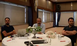 Elazığ’da YİDEP Teknik Çerçevesi ve Uygulamalı Eğitim Programı Düzenlendi