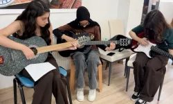 Elazığ Belediyesi Yaz Kursları Yoğun Katılımla Sürüyor