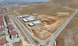 Başkan Şerifoğulları, Mobilyacılar Sitesi'nde İncelemede Bulundu