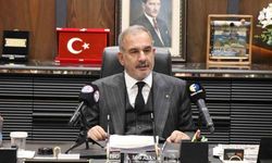 Başkan Alan:  Sanayi Sitesi 1. Etap Projesi ile  Elazığ’ın Üretim Gücü Daha da Artacak"