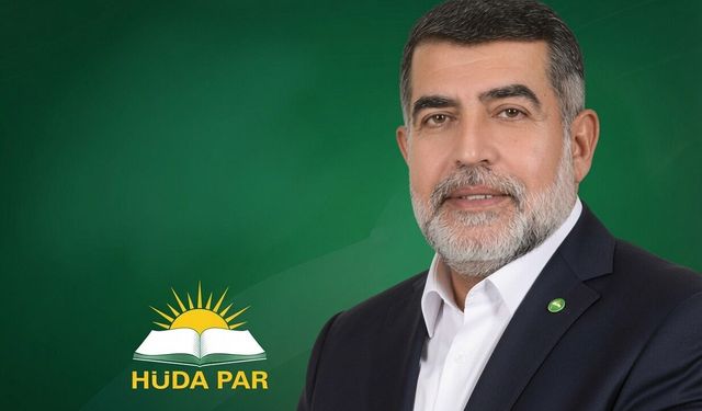 Metin Suiçer: ‘Pazar tatili emperyalizmin taşeronluğudur, Cuma’mızı geri alacağız’