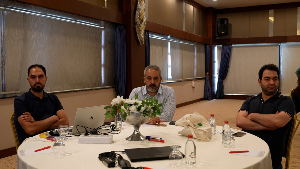 Elazığ’da YİDEP Teknik Çerçevesi ve Uygulamalı Eğitim Programı Düzenlendi